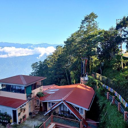Little Singamari Home Stay Darjeeling  Exterior photo