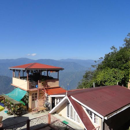 Little Singamari Home Stay Darjeeling  Exterior photo