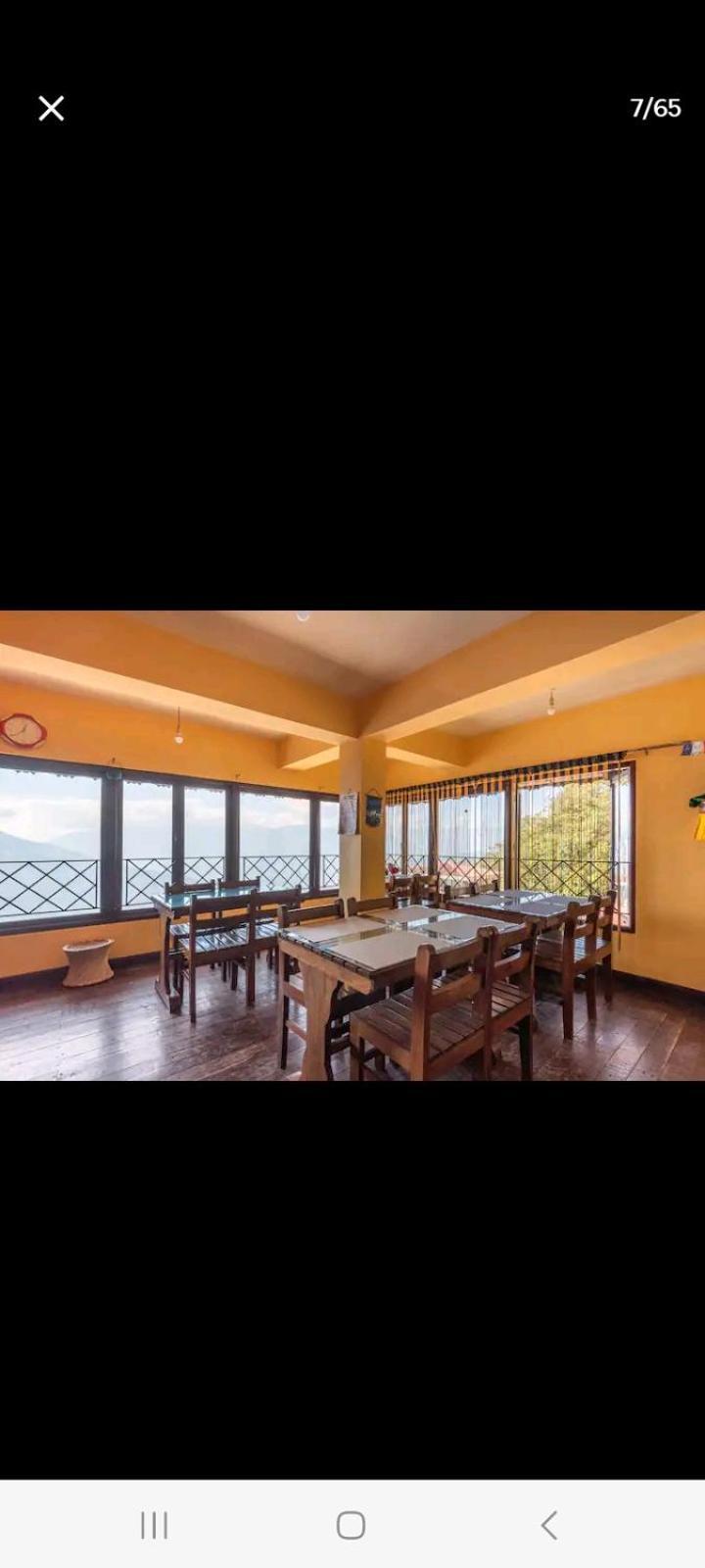 Little Singamari Home Stay Darjeeling  Exterior photo