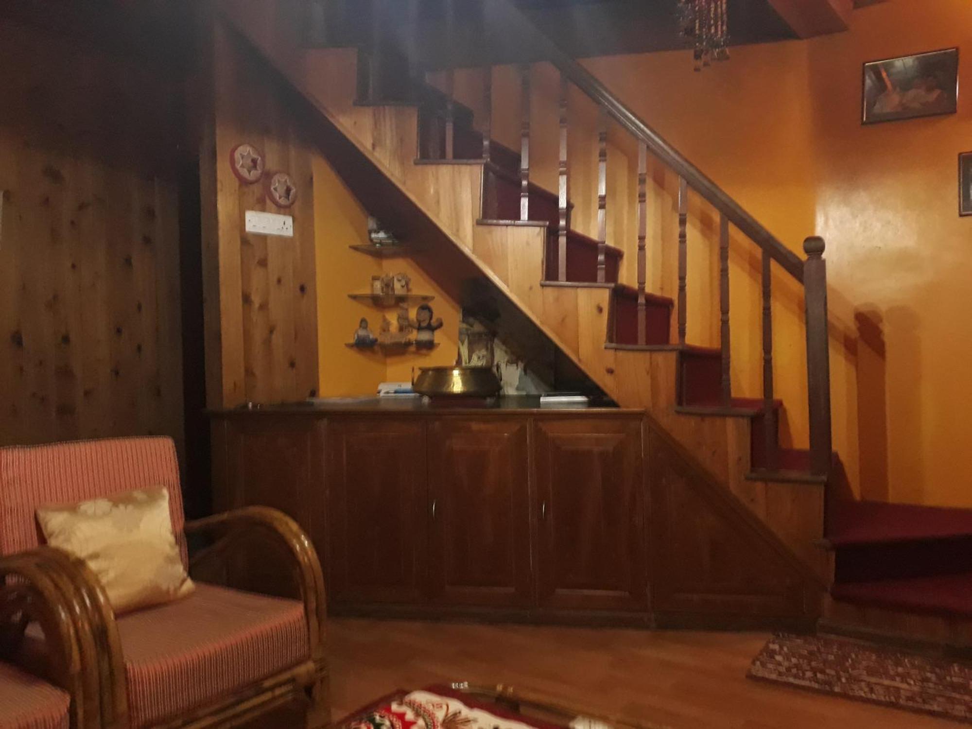 Little Singamari Home Stay Darjeeling  Exterior photo