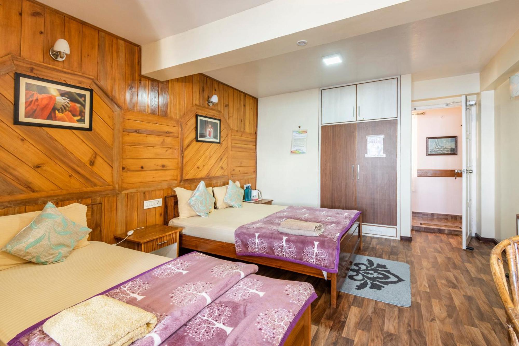 Little Singamari Home Stay Darjeeling  Exterior photo