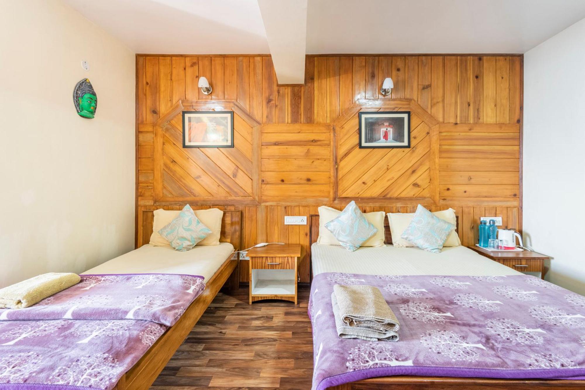 Little Singamari Home Stay Darjeeling  Exterior photo