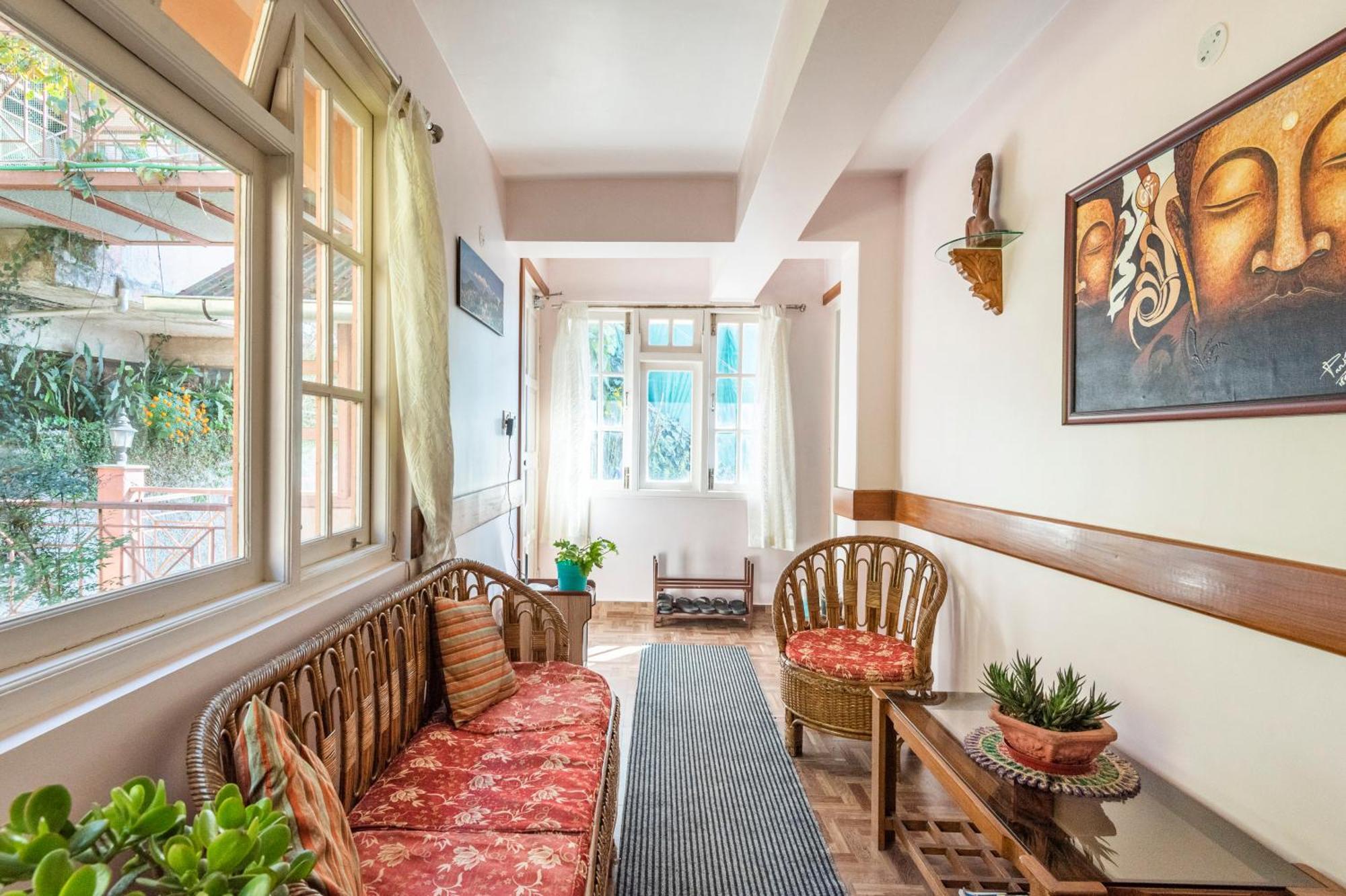 Little Singamari Home Stay Darjeeling  Exterior photo