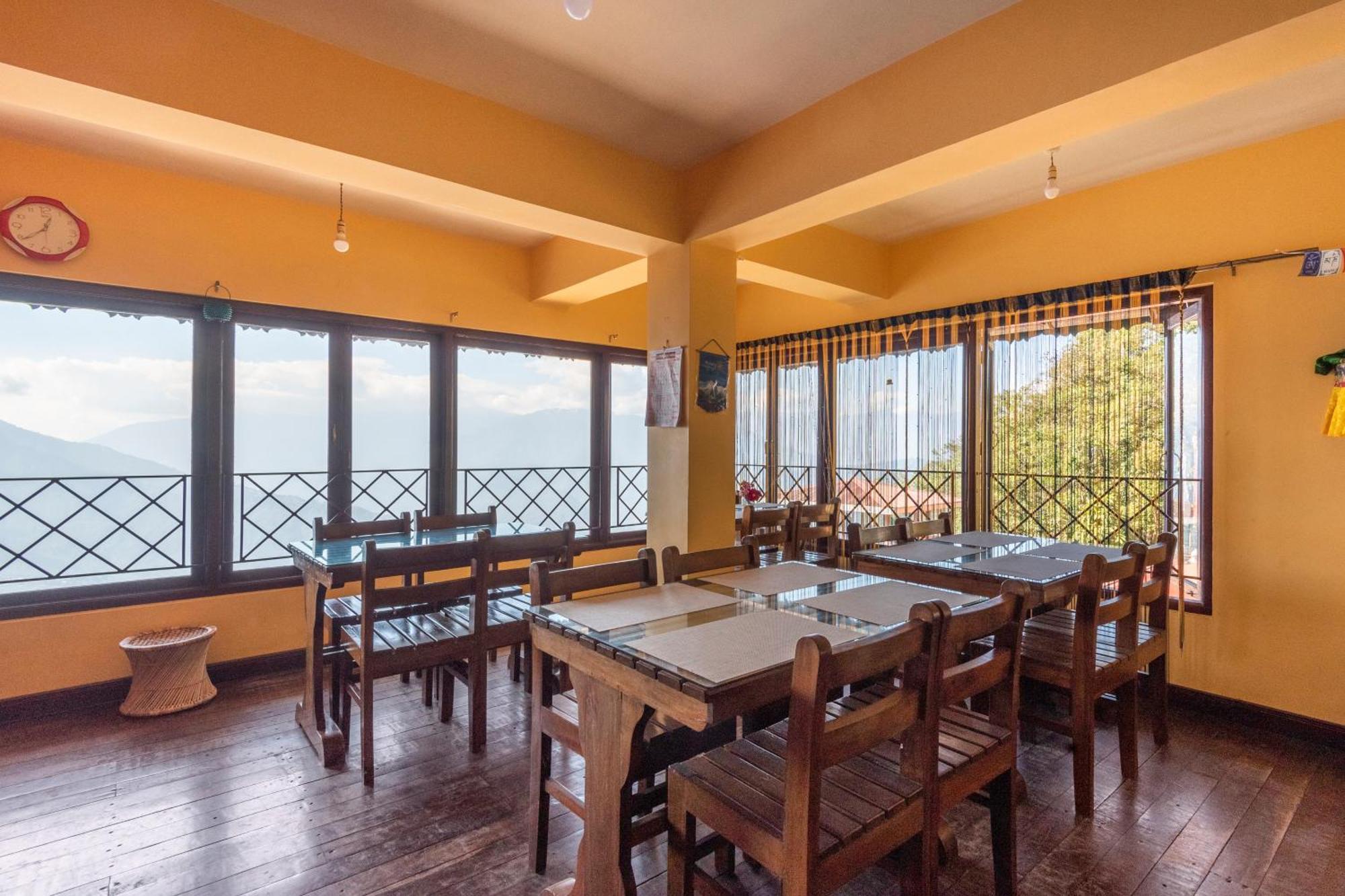 Little Singamari Home Stay Darjeeling  Exterior photo