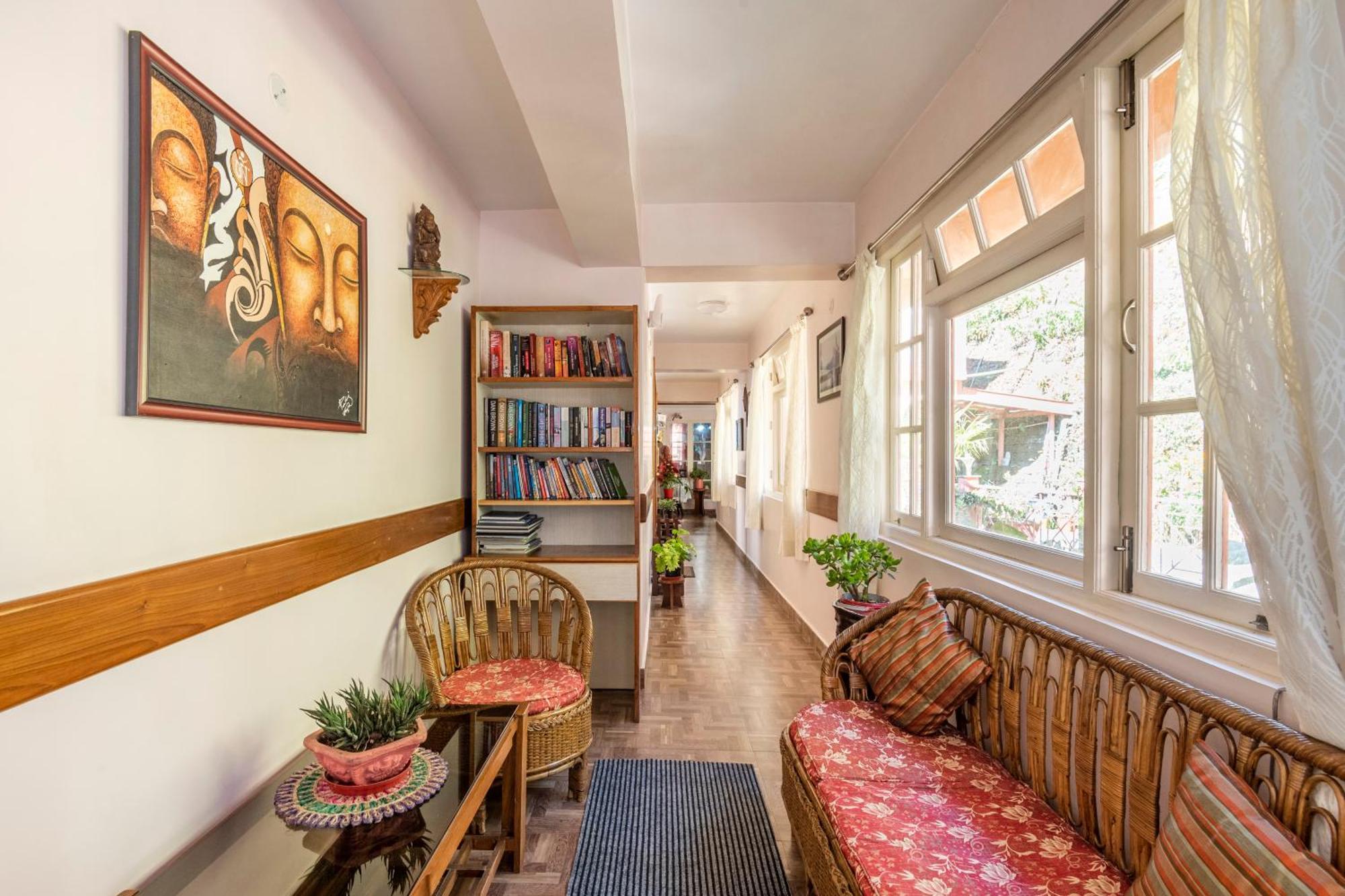 Little Singamari Home Stay Darjeeling  Exterior photo