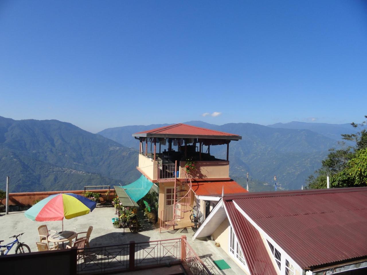 Little Singamari Home Stay Darjeeling  Exterior photo