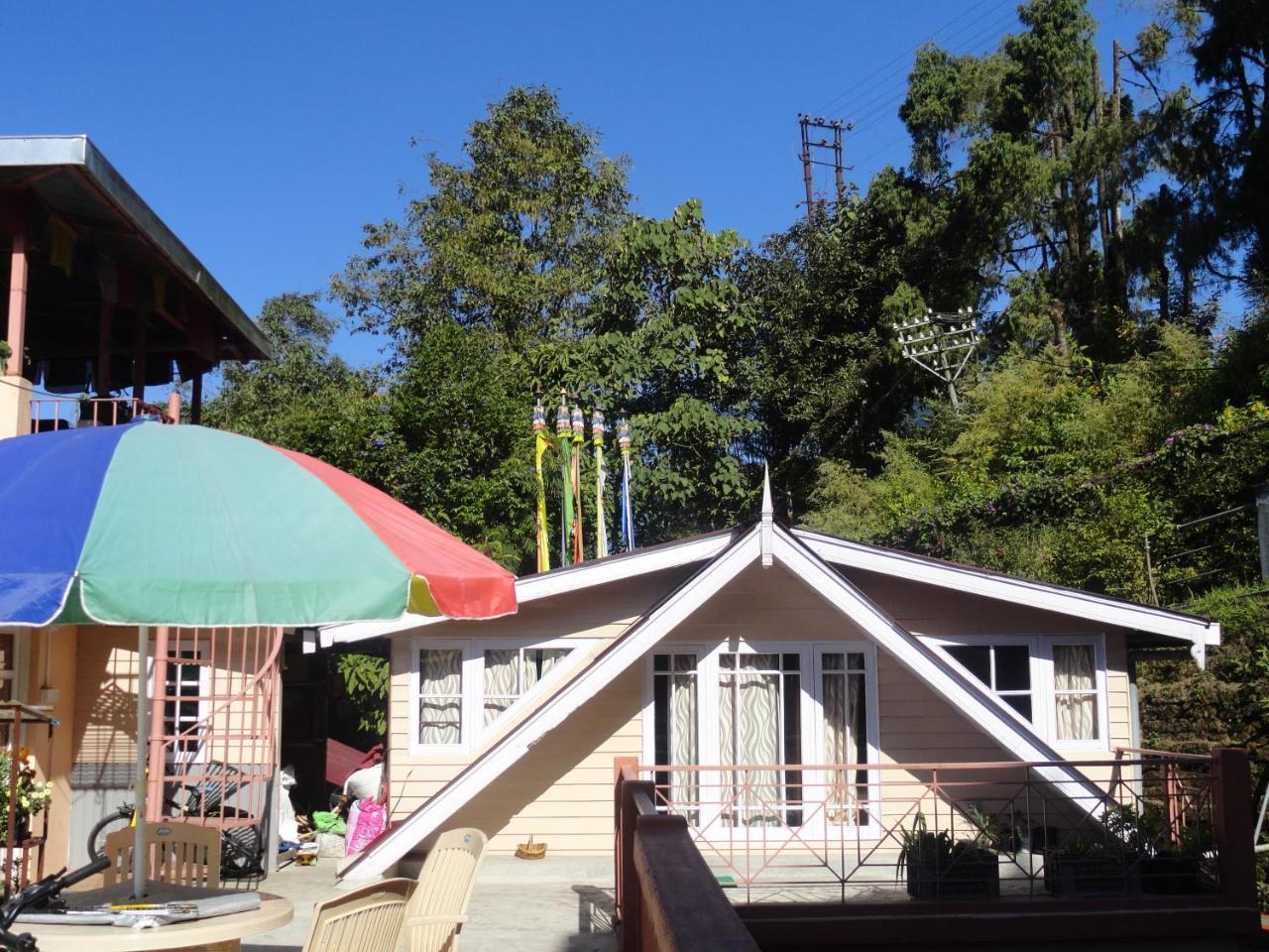 Little Singamari Home Stay Darjeeling  Exterior photo