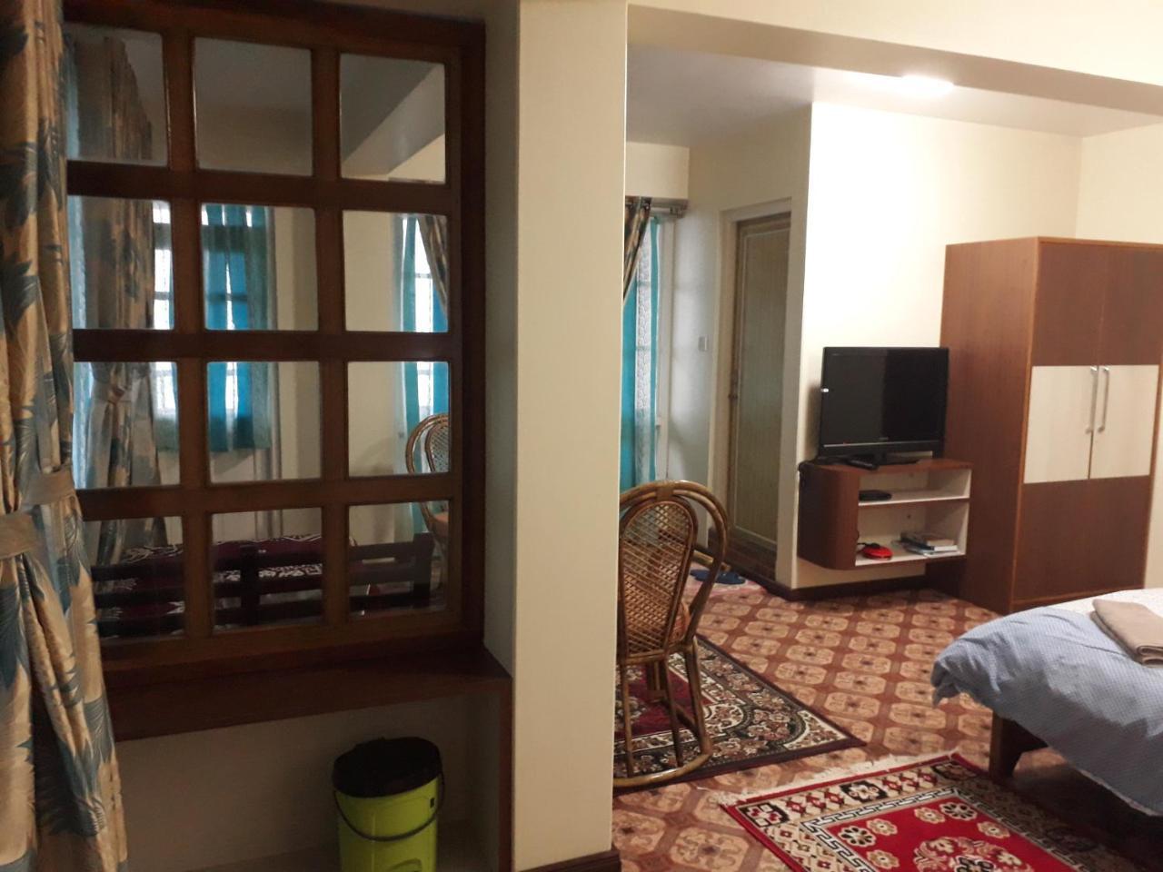 Little Singamari Home Stay Darjeeling  Exterior photo