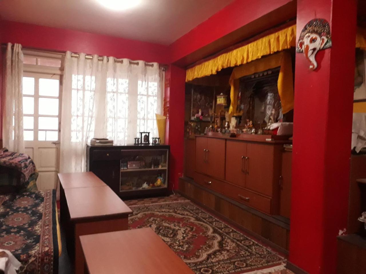 Little Singamari Home Stay Darjeeling  Exterior photo