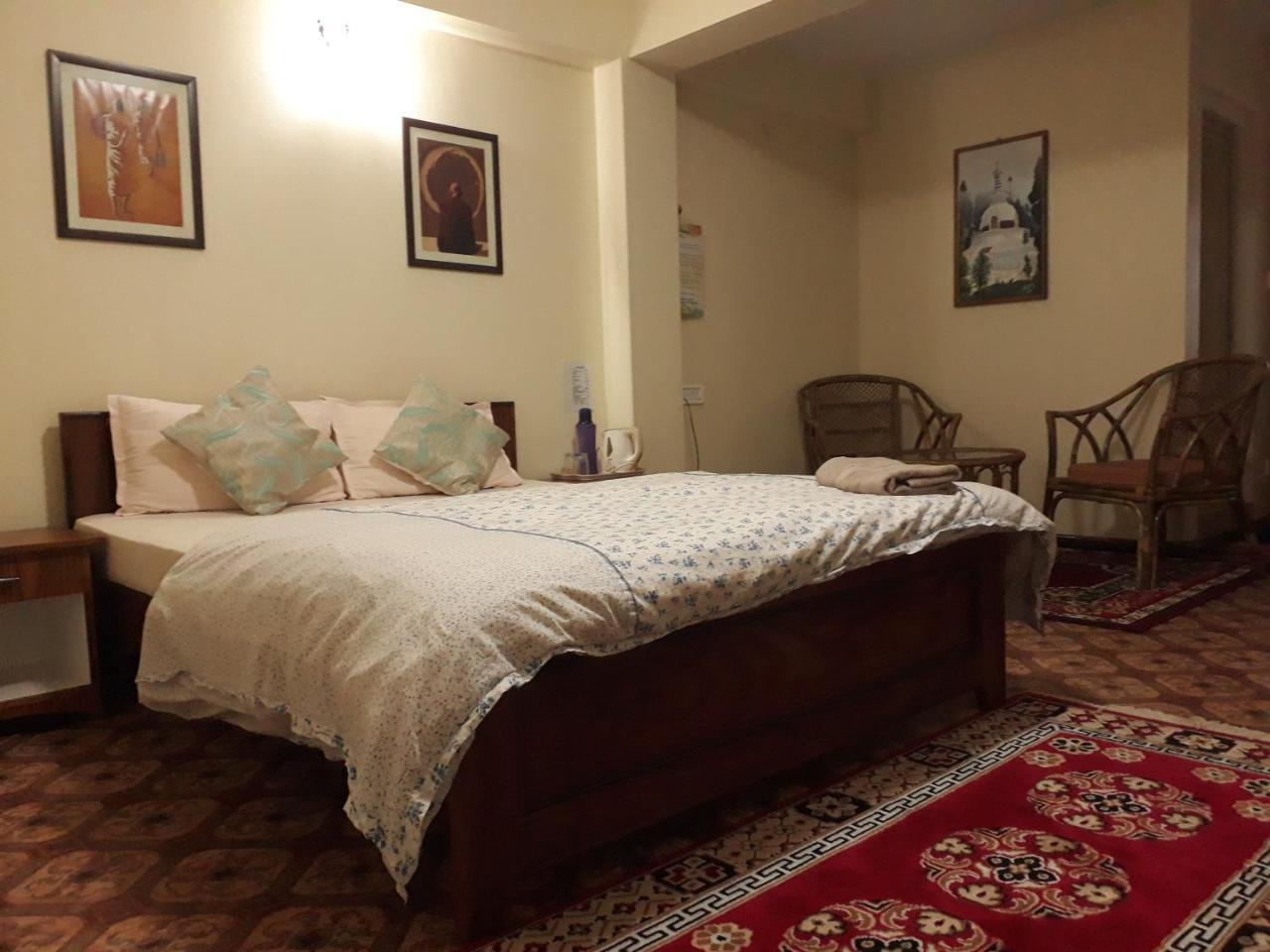 Little Singamari Home Stay Darjeeling  Exterior photo