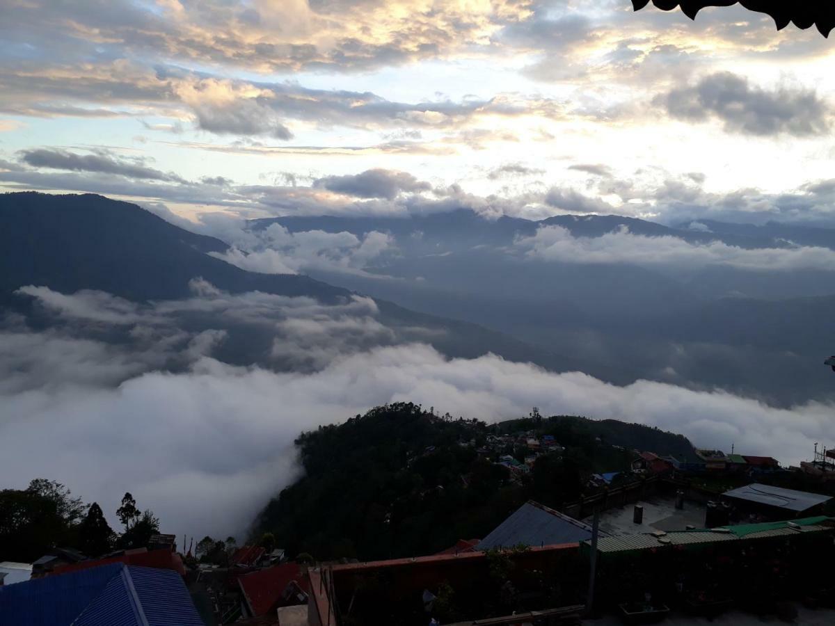 Little Singamari Home Stay Darjeeling  Exterior photo