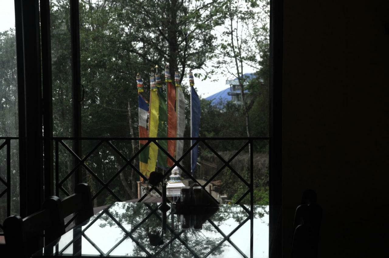Little Singamari Home Stay Darjeeling  Exterior photo