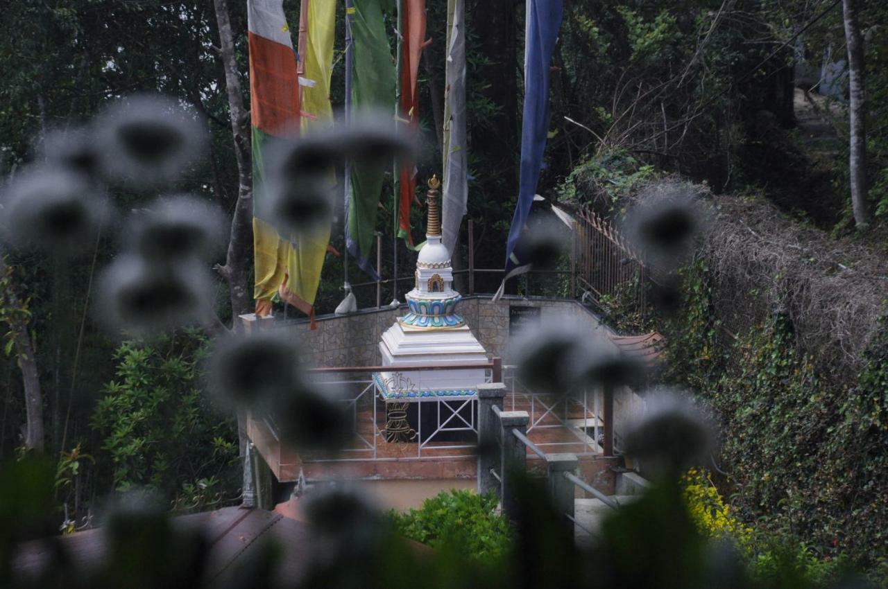 Little Singamari Home Stay Darjeeling  Exterior photo