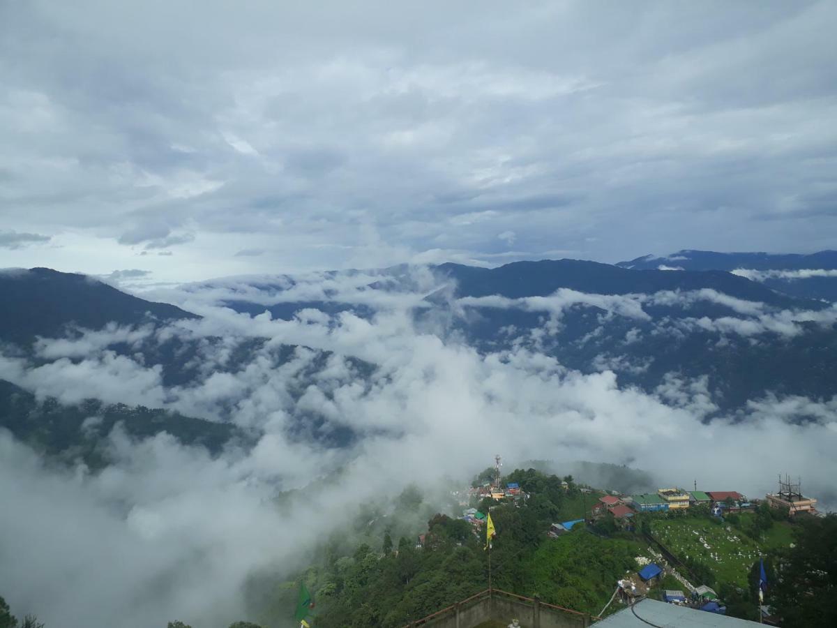 Little Singamari Home Stay Darjeeling  Exterior photo