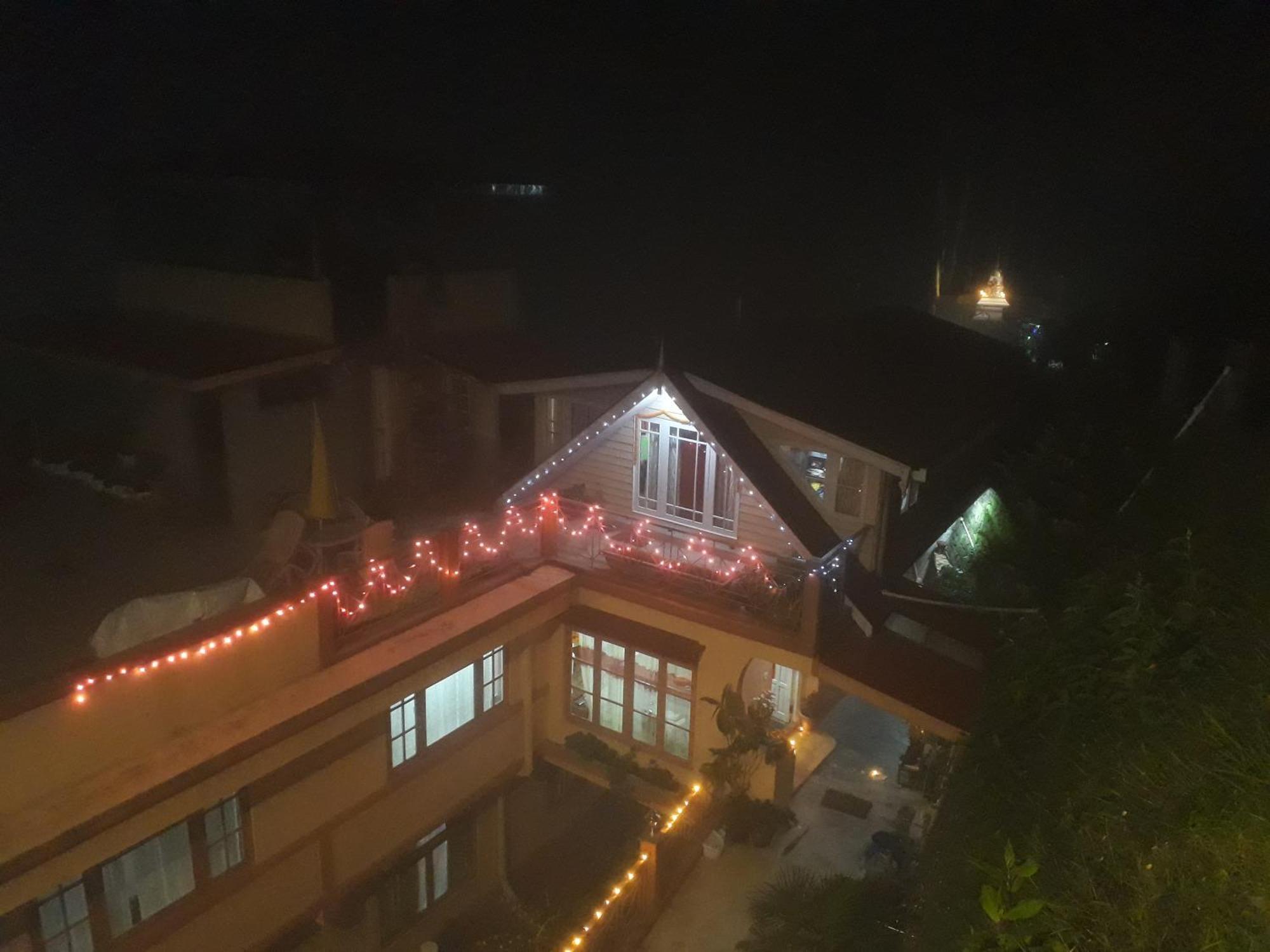 Little Singamari Home Stay Darjeeling  Exterior photo
