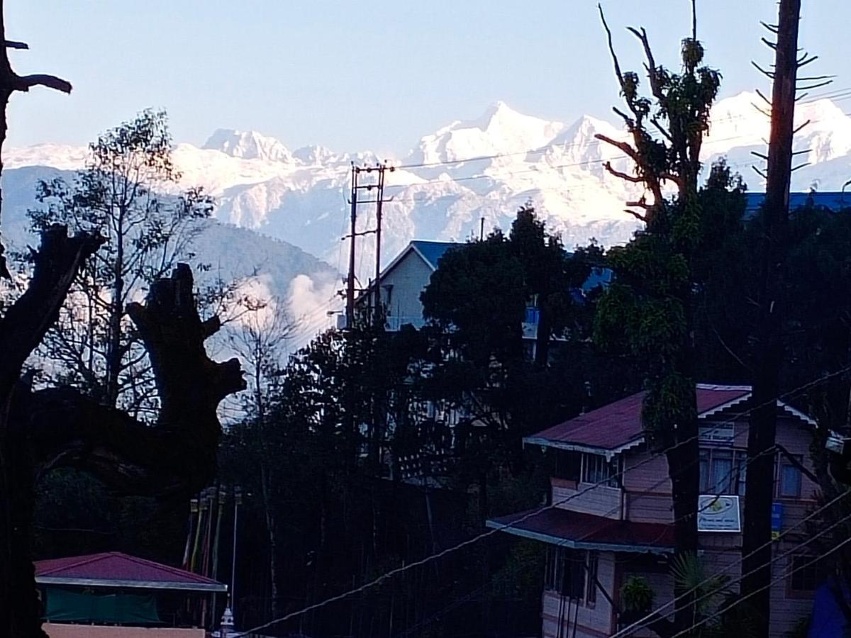 Little Singamari Home Stay Darjeeling  Exterior photo