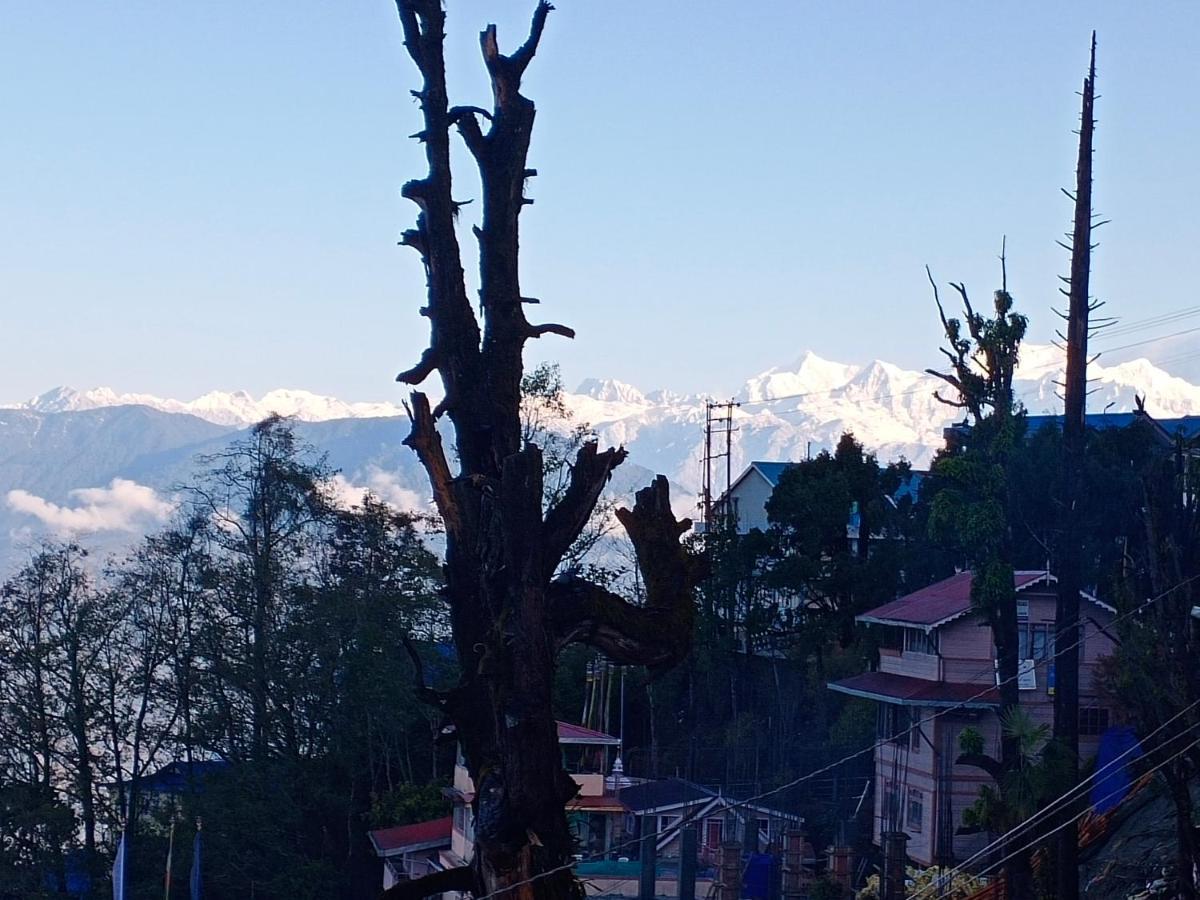Little Singamari Home Stay Darjeeling  Exterior photo