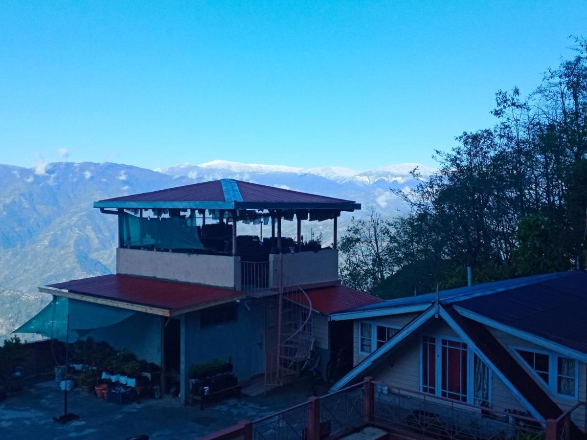 Little Singamari Home Stay Darjeeling  Exterior photo
